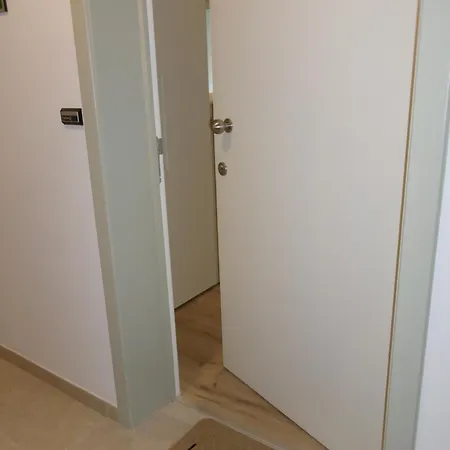 Apartment Kraaiberg Luxe Ostende