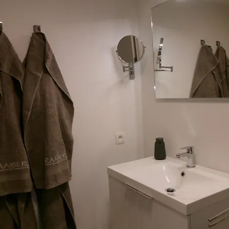 Kraaiberg Luxe Ostende