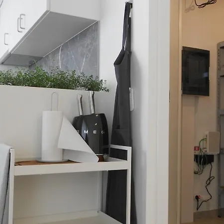 Kraaiberg Luxe * Ostende