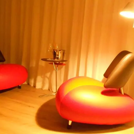 Kraaiberg Luxe Ostende