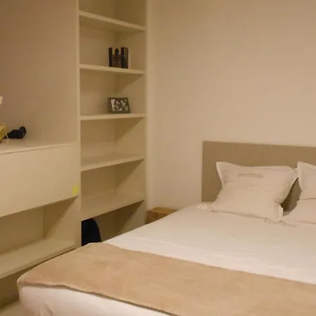 Kraaiberg Luxe *