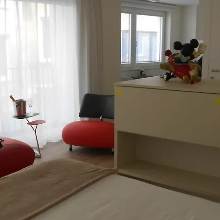 Kraaiberg Luxe *