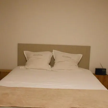 Apartamento Kraaiberg Luxe