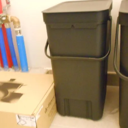 Kraaiberg Luxe Apartamento