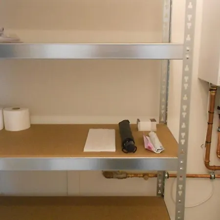 Kraaiberg Luxe Apartamento Ostende