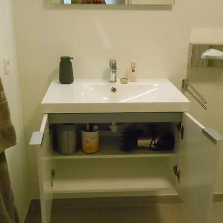 Kraaiberg Luxe * Ostende