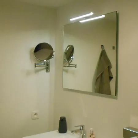 Kraaiberg Luxe Apartamento *