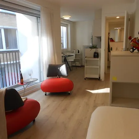Apartmán Kraaiberg Luxe Ostende