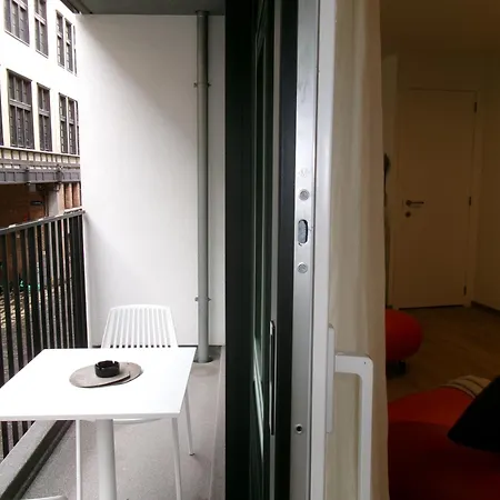 Kraaiberg Luxe شقة *