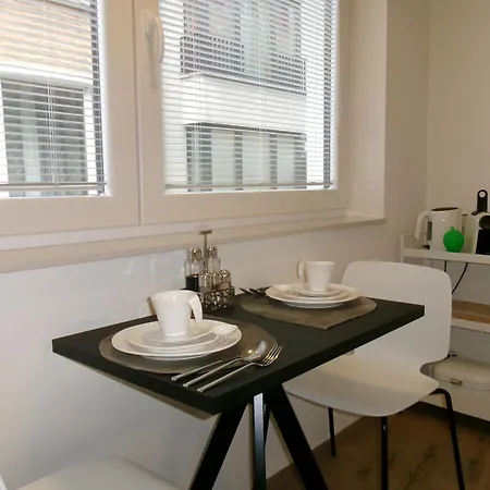 Kraaiberg Luxe * אוסטנדה