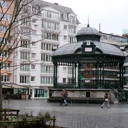 شقة Kraaiberg Luxe