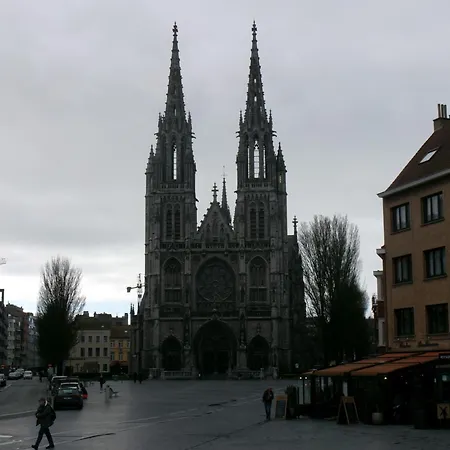 Kraaiberg Luxe أوستيند