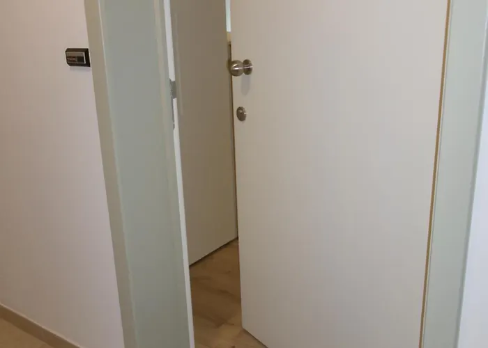 شقة Kraaiberg Luxe أوستيند