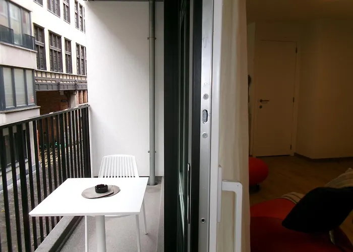 Kraaiberg Luxe شقة *