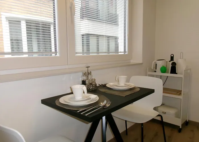 Kraaiberg Luxe * أوستيند