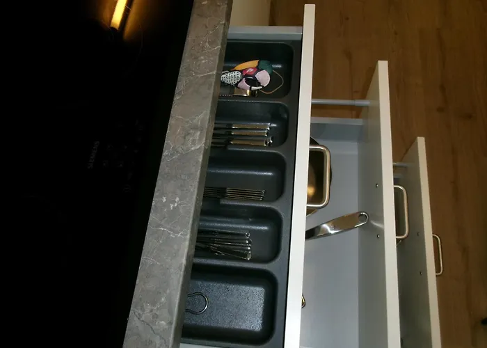 شقة Kraaiberg Luxe *