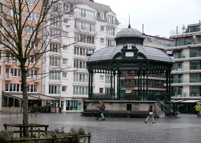 شقة Kraaiberg Luxe