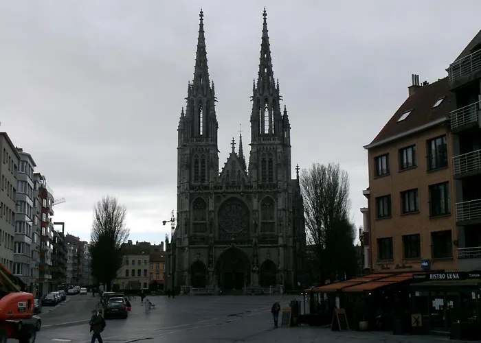 Kraaiberg Luxe أوستيند