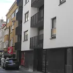 Apartment Kraaiberg Luxe *