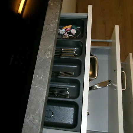 아파트 Kraaiberg Luxe *